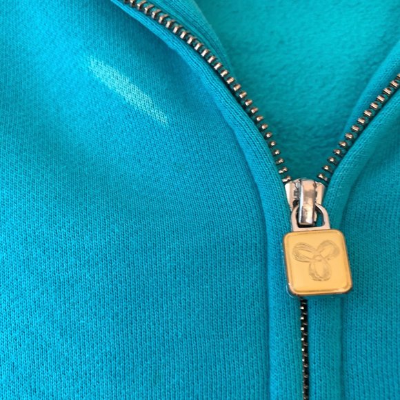 Aritzia Tna Atlantic Hoodie - Picture 5 of 12